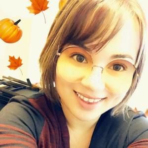 Meet your Posher, Dana